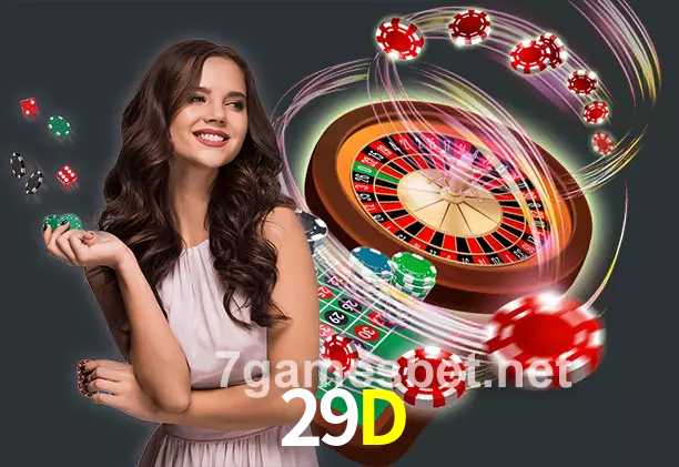 vivo no cassino 29D