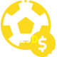 Aposte em esportes do mundo todo no 29D!