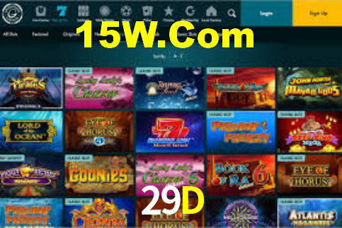 29D,29d.com