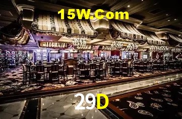 Jogos de Slot 29D
