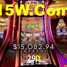 Live Casino 29D
