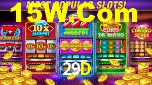 Welcome Bonus 29D