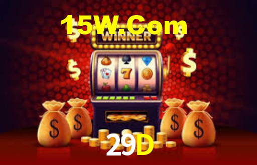 29D - Slots De Alta Taxa - 29d.com
