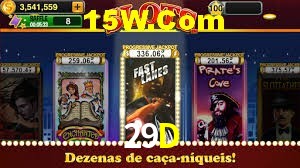 Game Statistics 29D