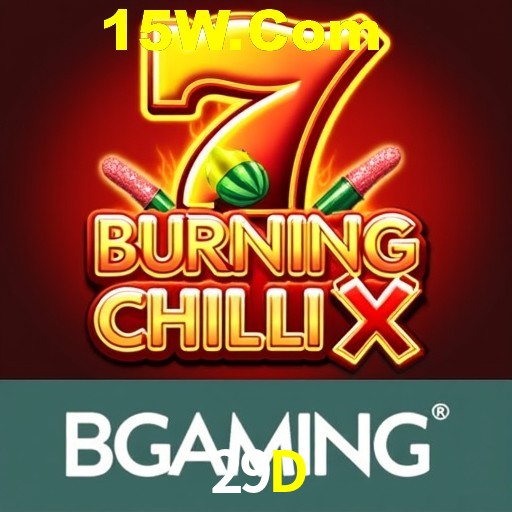 Descubra o Mundo do Cassino Online com 29D
